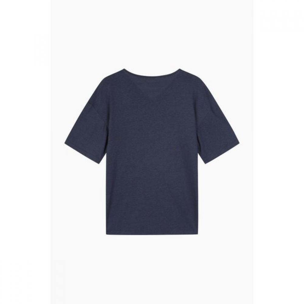 BeneTTon Flower T shirT baTs94431