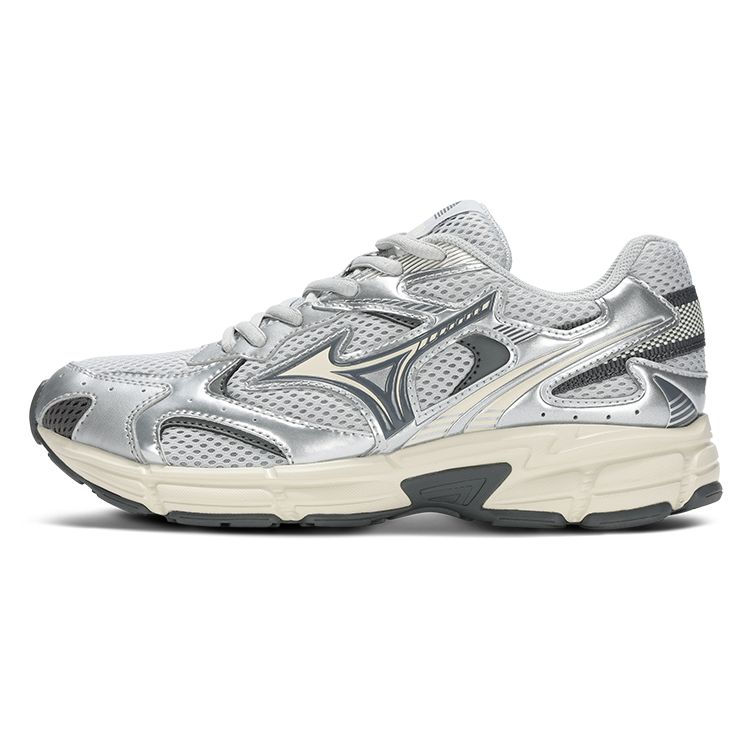 Mizuno Speed 2K Comfortable Versatile Mesh Shock Absorbing Durable Breathable Low Top Long Distance Running Shoes Unisex sneaker D1GH222917