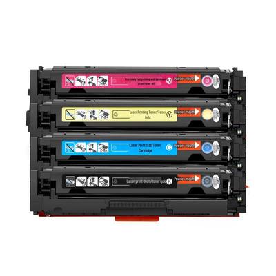 HP M283fdw Drum Unit & W2110A Toner for Laser Printer