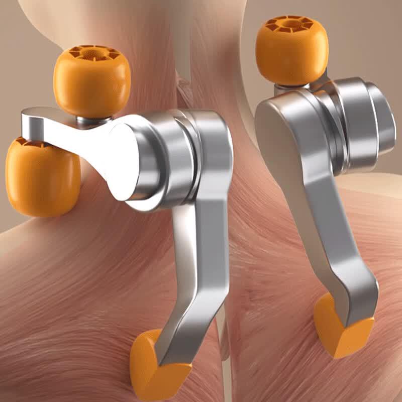 Amose AS-MD018 Smart Neck Massager CN plug (adapter included)