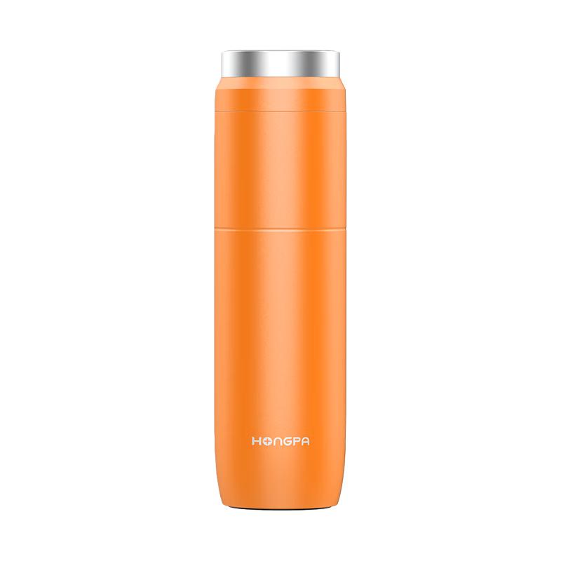 

Hongpa HP01 Large Capacity Thermos with LED Display