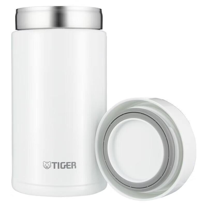 Tiger 360ml Insulated Tea Bottle with Filter