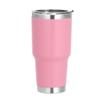 30oz 304 Stainless Steel Vacuum Insulated Car Cup with Powder Coating.