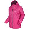 Hiking Jacket - Trespass - Qikpac - Waterproof 5000mm - Breathable 5000mvp - Long Sleeves