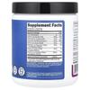 Nutricost Athletic Performance, Creatine + Hydration, Grape, 9.9 Oz (276 G)