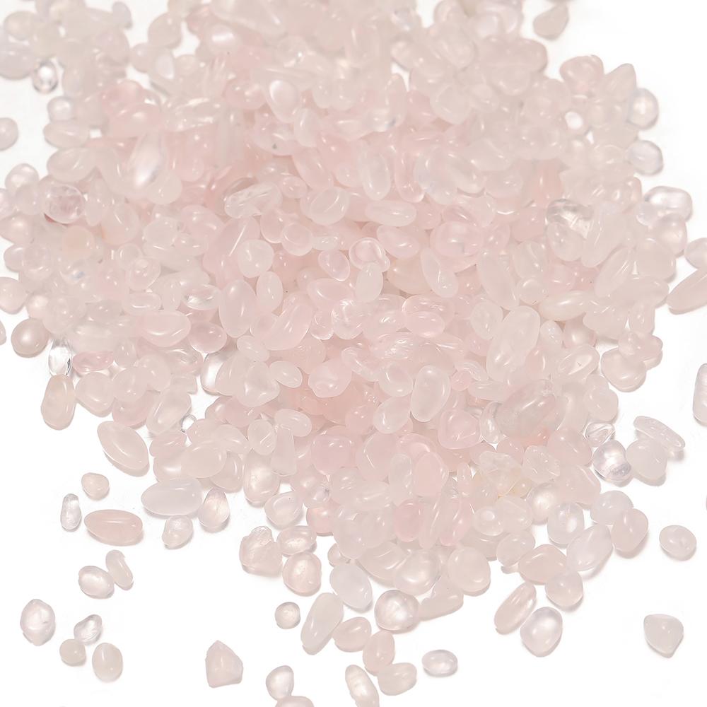 20/50g Pietre Naturali Frantumate Cristalli Irregolari Ghiaia Riempimento per Creazione Gioielli Fai da Te Artigianato per la Casa Riempitivo Decorativo per Unghie