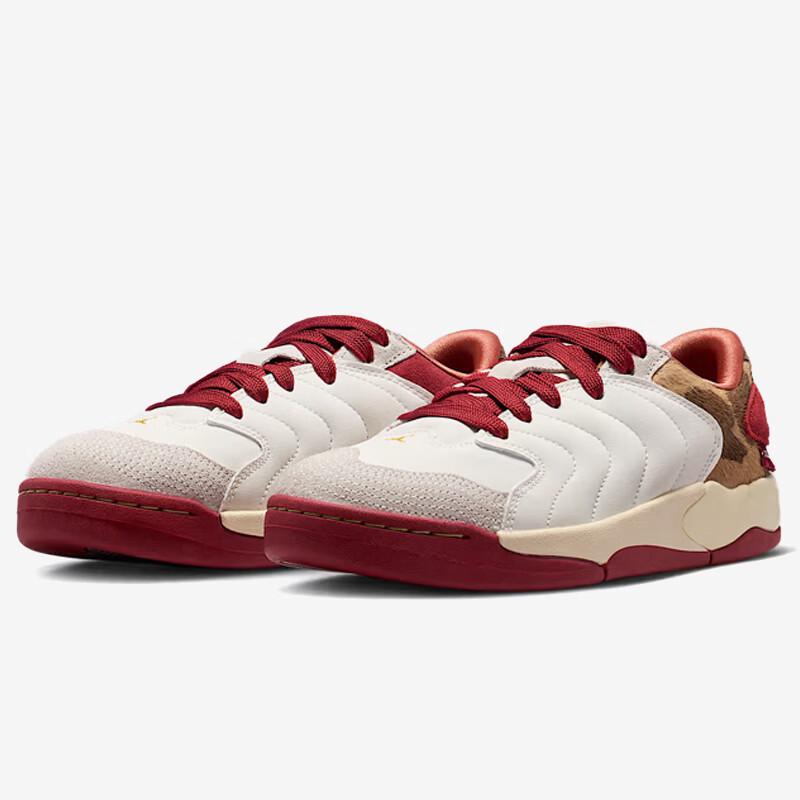Jordan Women s CNY Year of the Horse Session (GS) Casual Shoes 36