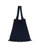 Sac Cabas Jacquard Midnight Pleatsmama