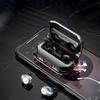 TWS Wireless Headphones Earphones Bluetooth Touch Control Noise Reduction Stereo Waterproof Earbuds Headsets With Microphone