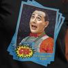 Pee Wee Herman T-shirts Ik ben een eenling Dottie Een opstandige schorem T-shirt PeeWee Unisex Unisex T-shirt