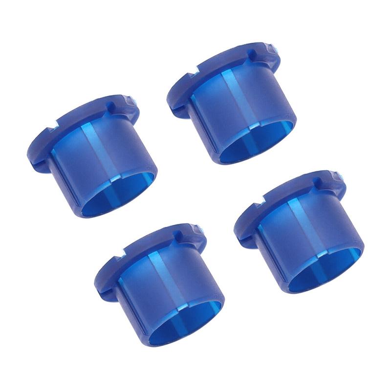4Pcs Automotive Automatic Shift Connecting Rod Bushing 90385-11003 Transmission Linkage Bushing For Toyota Lexus LS400 Car Parts