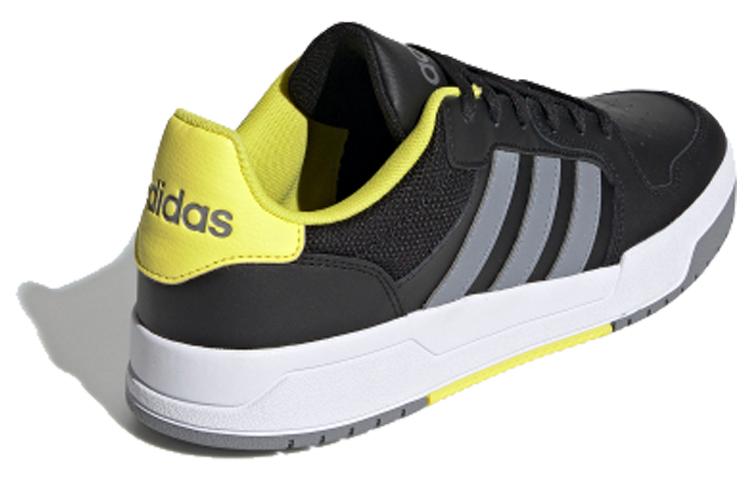 adidas Entrap 'Nero Grigio Giallo' EH1477