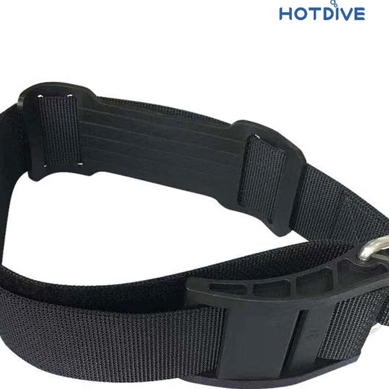 HOTDIVE Technical Scuba Backplate BCD