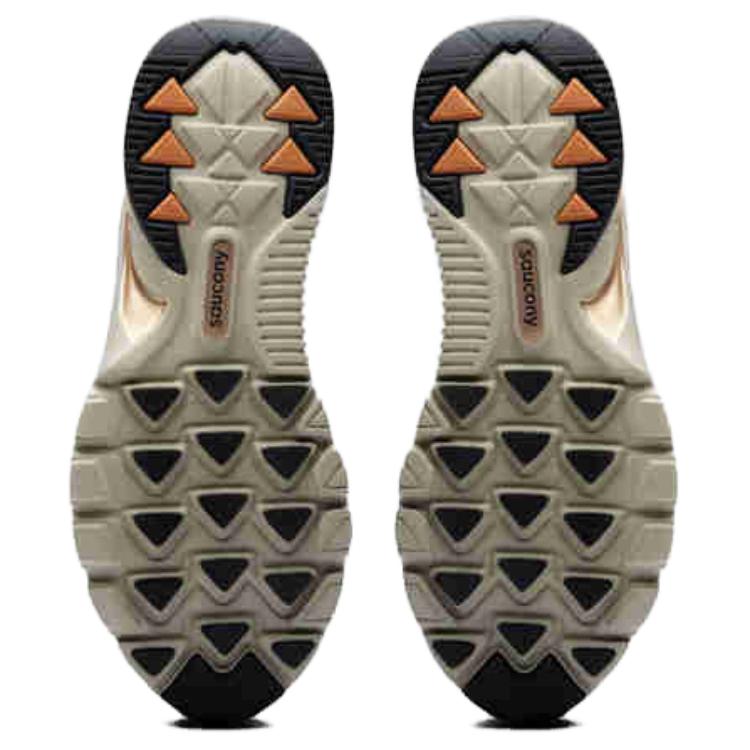 Saucony Kinvara 1 S Adobe Flint Unisex Sneakers Orange S70917-1