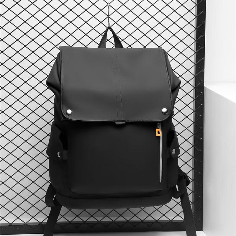 Men's Large Capacity Travel & Laptop Backpack