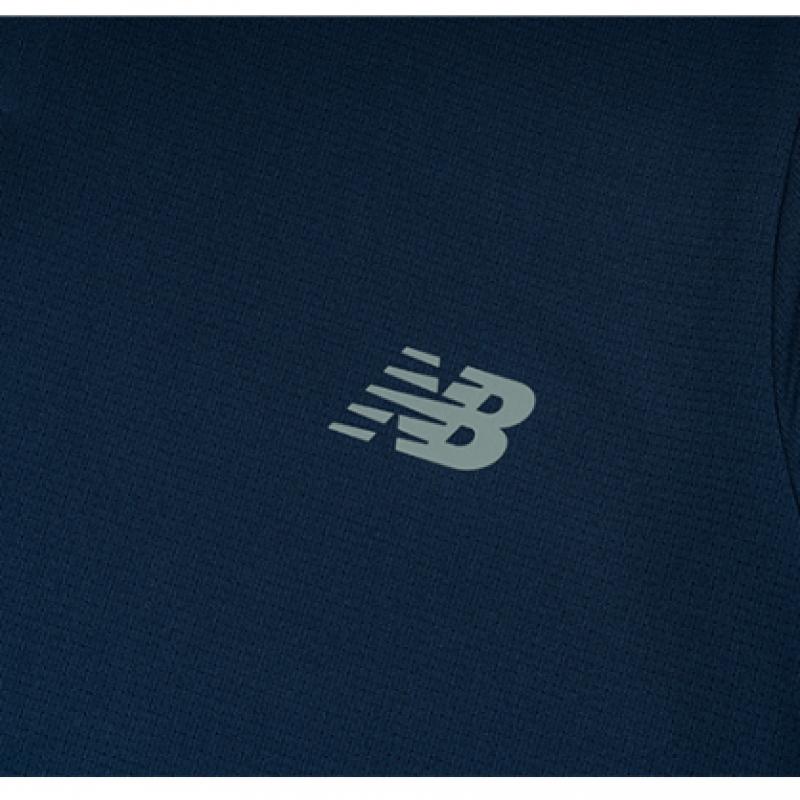 New Balance Women SporTs EssenTial ShorT Sleeve T shirT Nbnef26402 59