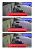 Wireless HD All-in-One Camera System for Home & Outdoor - No Wiring Needed