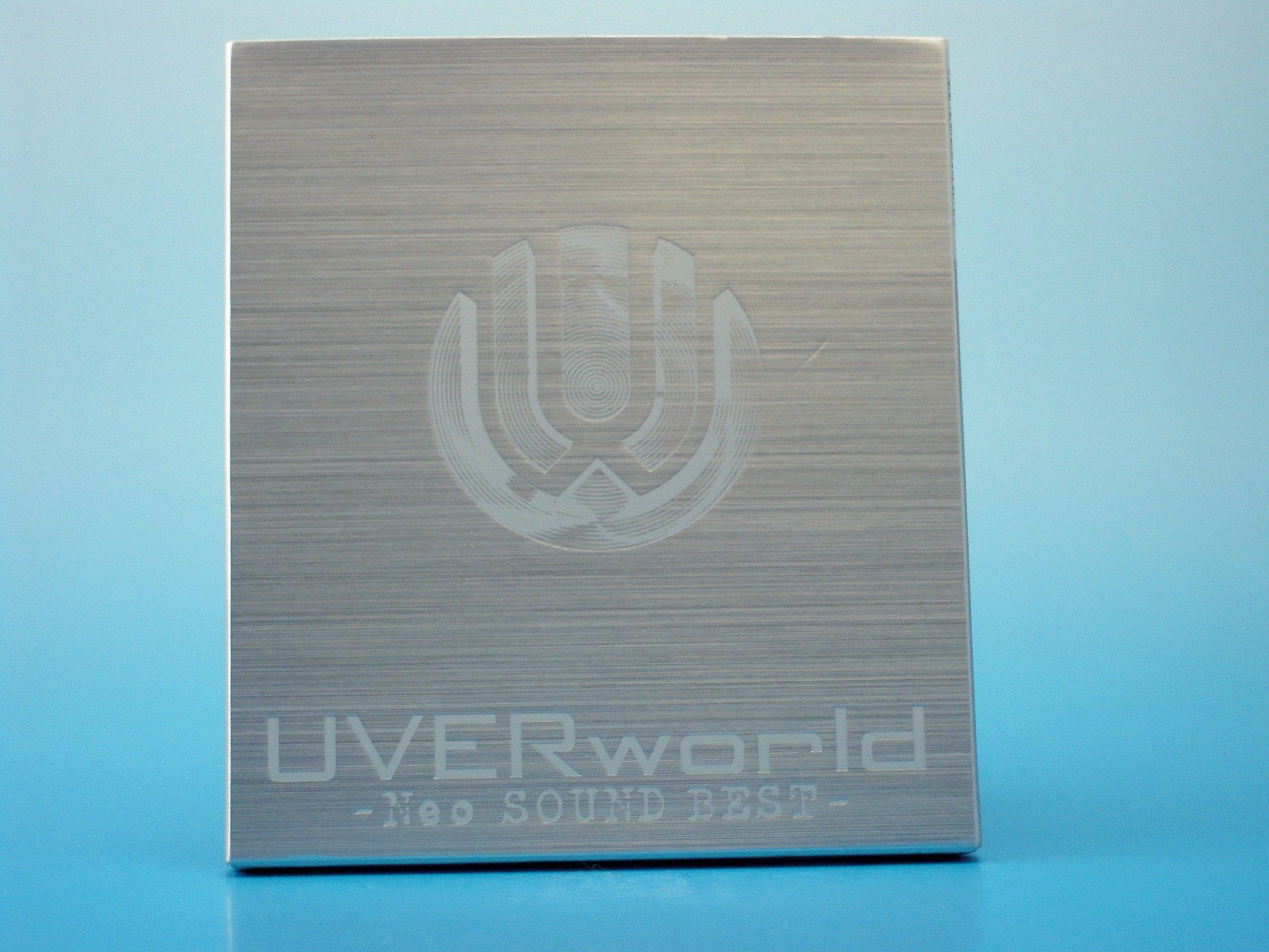 

Neo SOUND BEST production limited [First edition]