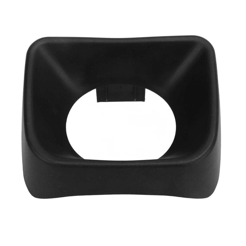 Adaptive Speed Control Sensor Bezel 68238710AA Replacement for DODGE CHARGER 20152020