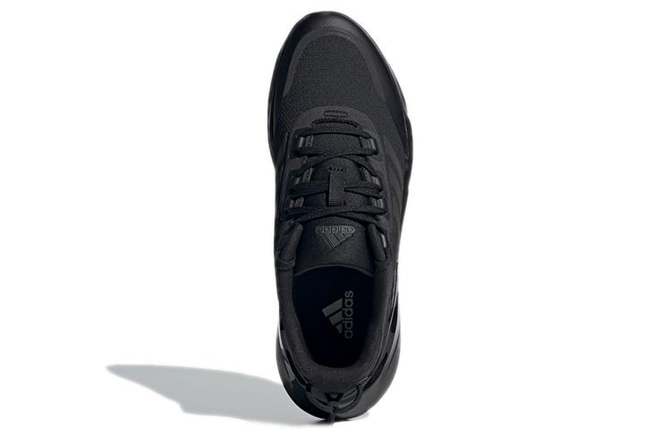 adidas Climawarm Cruise Bounce Running Shoes 'Black' GZ4074