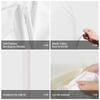 K-POP Demon Hunter Arch Backdrop Cover Girls Birthday Party Decoration Baby Shower Cool Stage Kids Photography Background Wall