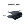 1/2Pieces Air Outlet Aromatherapy Clip Car Interior Fastener Air Perfume Bracket For Tesla Model 3 Y Highland Juniper 2021-2025