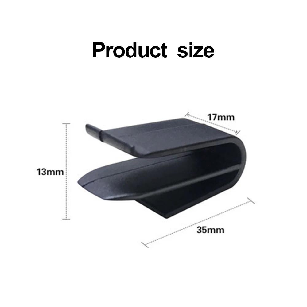 1/2Pieces Air Outlet Aromatherapy Clip Car Interior Fastener Air Perfume Bracket For Tesla Model 3 Y Highland Juniper 2021-2025