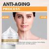 Gentle and Non-irritating, the Wrinkle Smoothing Cream Tightens the Skin, Smooths Wrinkles, Fades Fine Lines, and Leaves the Skin Soft and Refined