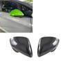 BYD Dolphin Rearview Mirror Decorative Cover (1 Pair)