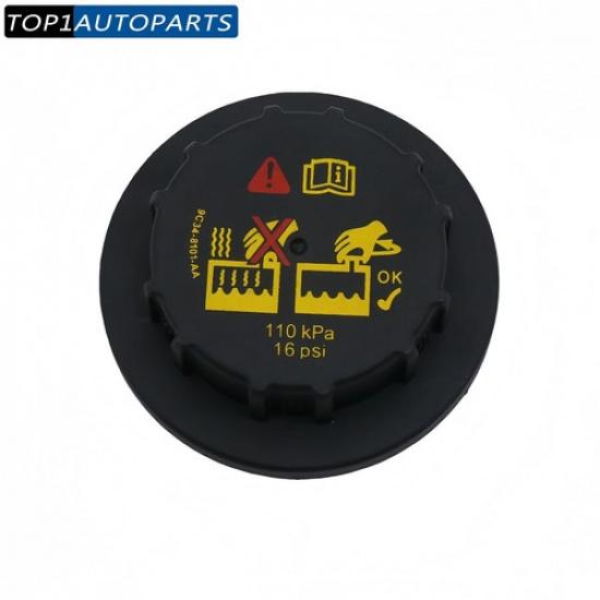 For FORD LINCOLN MERCURY Assembly Number 9C3Z-8101-B Radiator Coolant Tank CAP