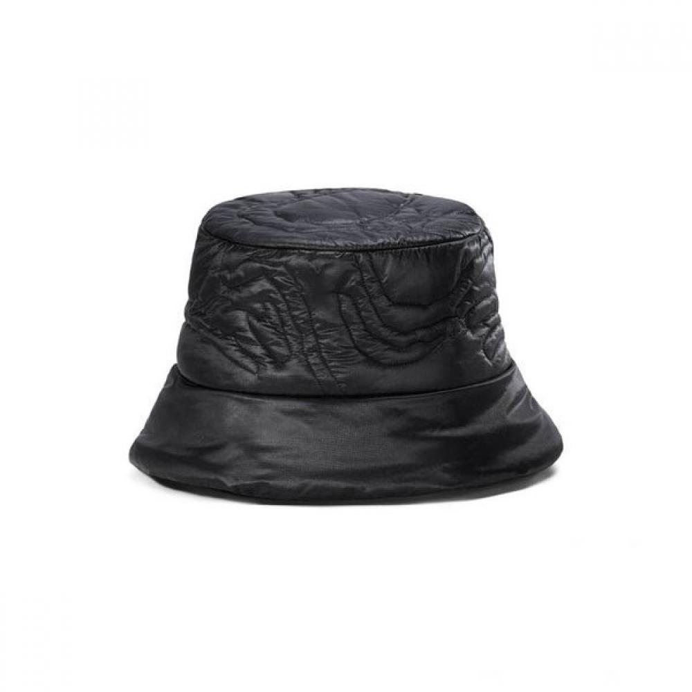Arcteryx Oji Insulated Bucket Hat Aepsu09145 Black LXL/Free