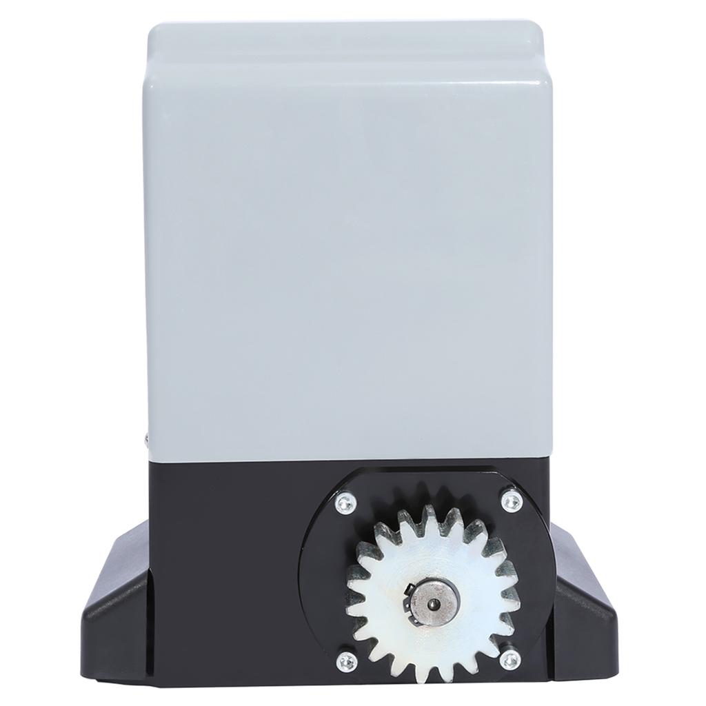 2000KG Sliding Electric Gate Opener Automatic Motor Heavy Duty Driveway Security Kit (Set 1) (Ship