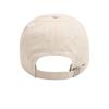 Unisex Logo Embroidered Cursive Long Brim Ball Cap (N255AP264P)