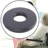 Sponge Seat Cushion Tailbone Support Breathable Comfortable for Recliner Accessory Ergonomic
