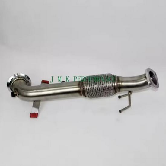 Front Exhaust Manifold for Ford Focus 1.5T (2019-2022)