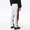 Burberry Casual Pants Men's Black White 45590271