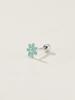Findelise 925 Mini Flower Piercing