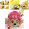 Paw Patrol Plush Backpack Soft Shoulder Bag For Kids Children Schoolbag Gift