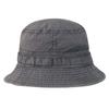 Nau Snow Washing Bucket Hat Gray