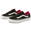 Vans Style 36 Decon Sf 'Black White' VN0A3MVL2UD