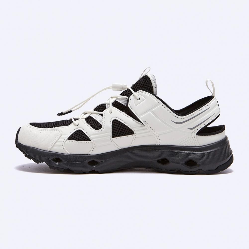 Fila Slick Wavy Sandals White 1sm02603g 013