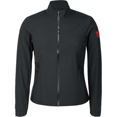 Champion All-Weather Series Stand Collar Zipper Solid Jacket Women Jackets 162430603-2
