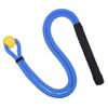 Tragbares Golfschwung-Übungsseil Golf Übungs-Trainingsseil Elastische Trainingshilfen Seil Golfzubehör Einfach zu bedienen