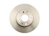 Ft31155 Fast Brake Disc Rear /R Full