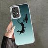 Basketball Sports Aesthetics Soft Phone Case for Samsung A17 A16 A15 A14 A13 A57 A56 A55 A54 A53 A37 A36 A35 A34 A33 A26 A25 A24