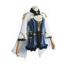 Original God Sugar Cos Suit Westerlies Alchemist Harmless Sweetness Women's Clothing Cosplay Halloween