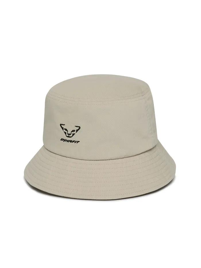 Basic Logo Bucket Hat_Beige YUA26C15E2