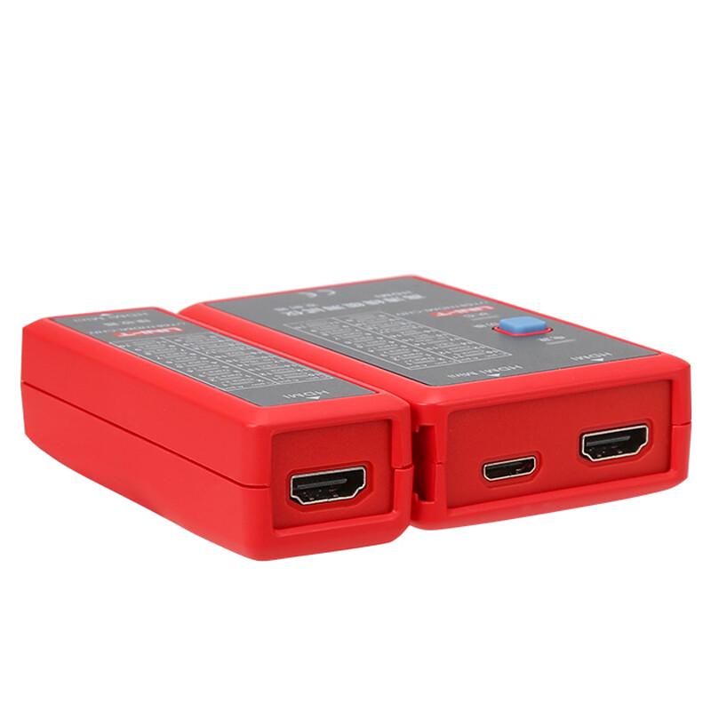 UNI-T Cable Tracker & Tester (CN version)