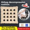 Elderly Anti Bedsore Chair Pad Pressure Sore Cushions Portable Wheelchair Pad Bed Sore Cushion Office Chair Seat Cushion