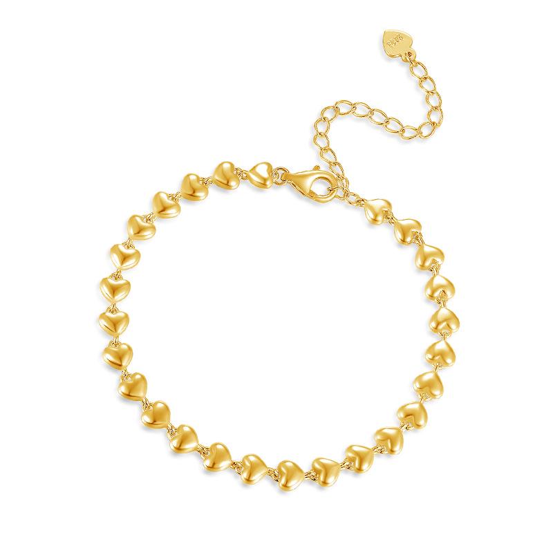 Bohemian Multi-Layer Beach Bracelet with European Style Design